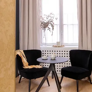  Hotel Mihotel Charité